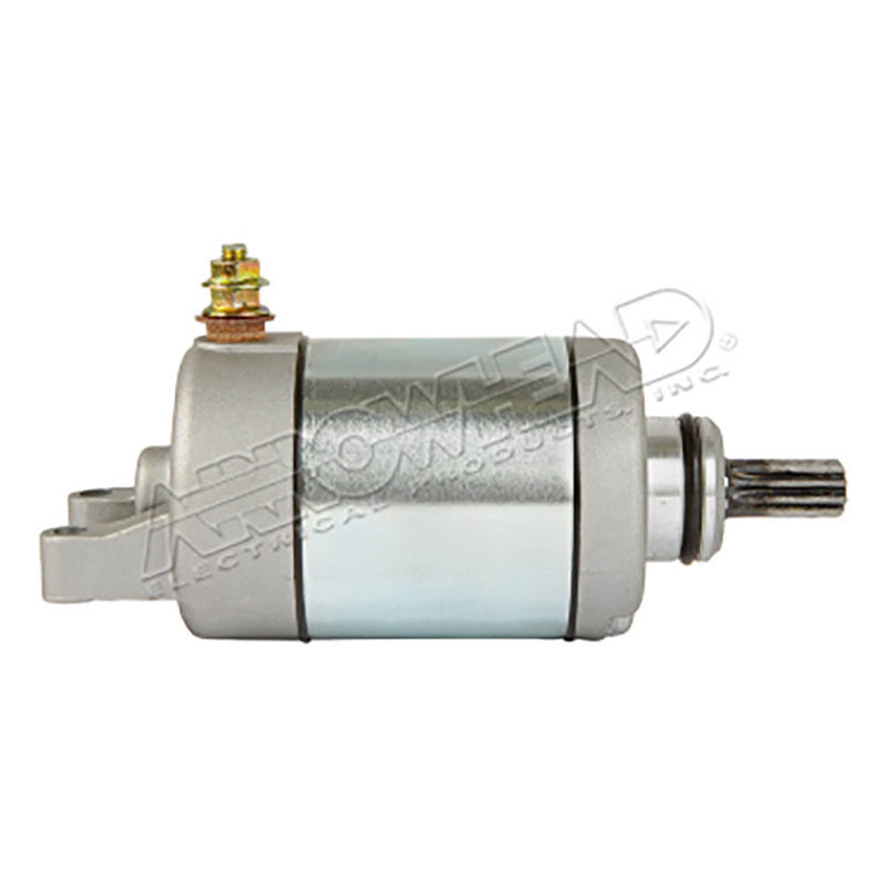 STARTER MOTOR J&N 410-54093 SMU0150