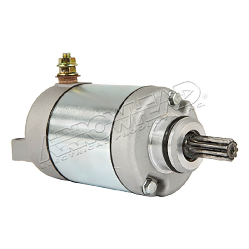 STARTER MOTOR J&N 410-54093 SMU0150