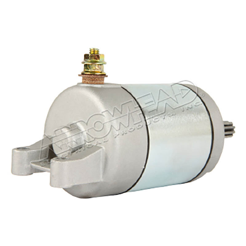 STARTER MOTOR J&N 410-54093 SMU0150