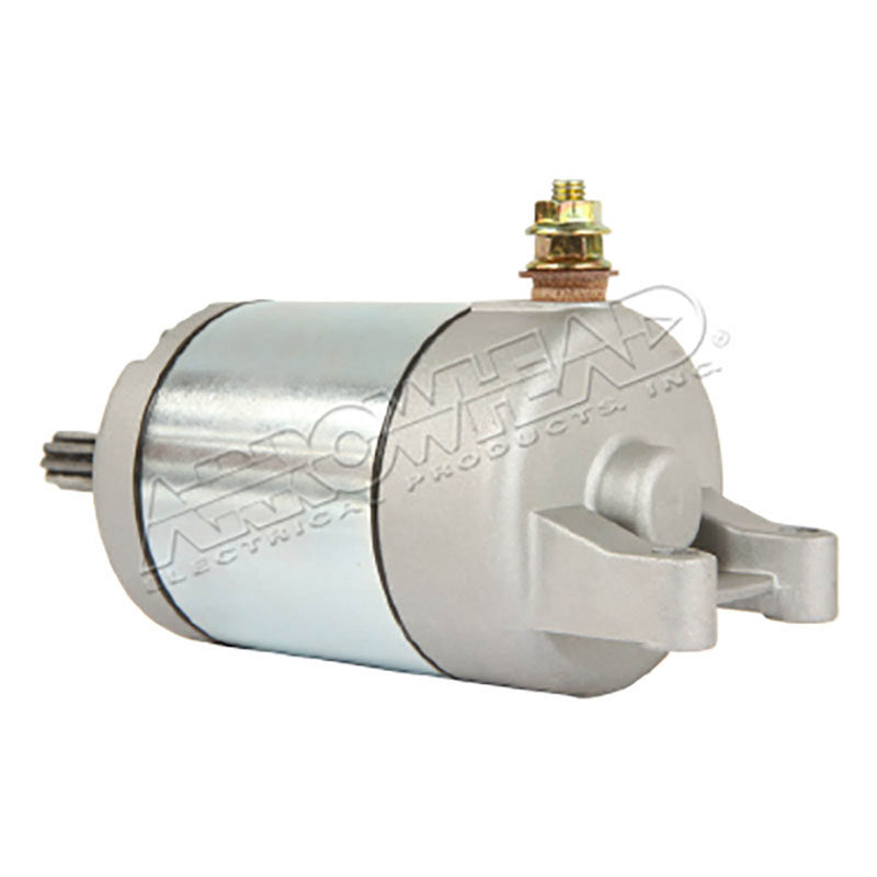 STARTER MOTOR J&N 410-54093 SMU0150