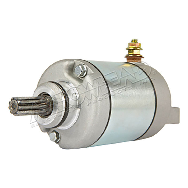 STARTER MOTOR J&N 410-54093 SMU0150