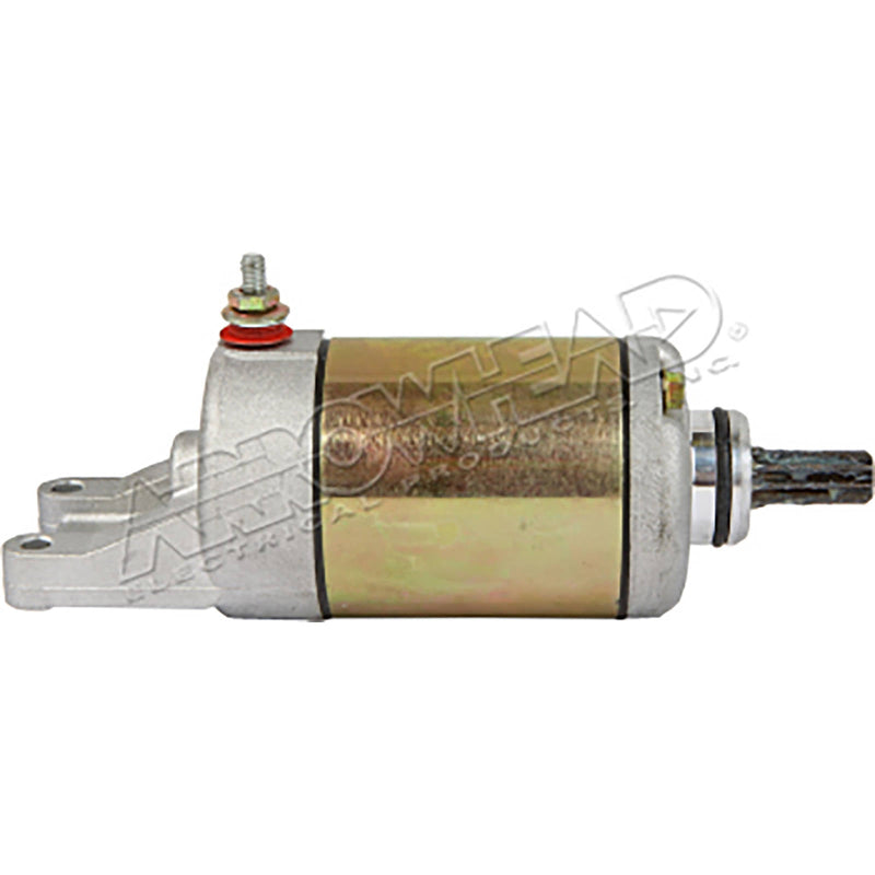 STARTER MOTOR J&N 410-54110 SMU0421