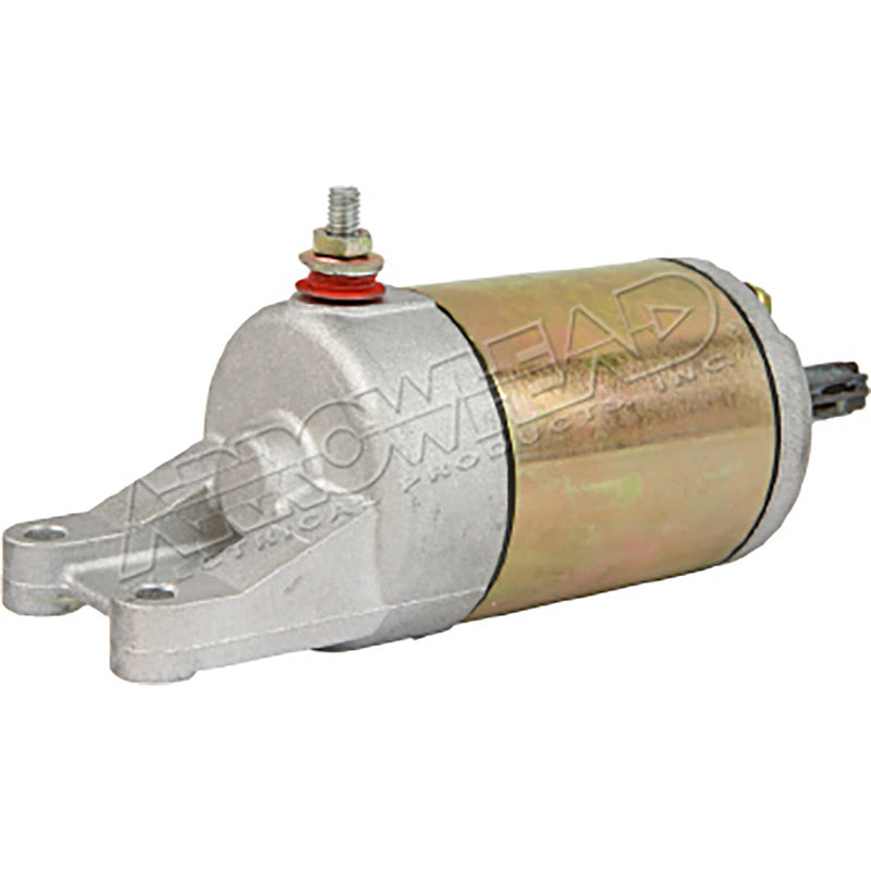 STARTER MOTOR J&N 410-54110 SMU0421