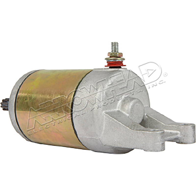 STARTER MOTOR J&N 410-54110 SMU0421