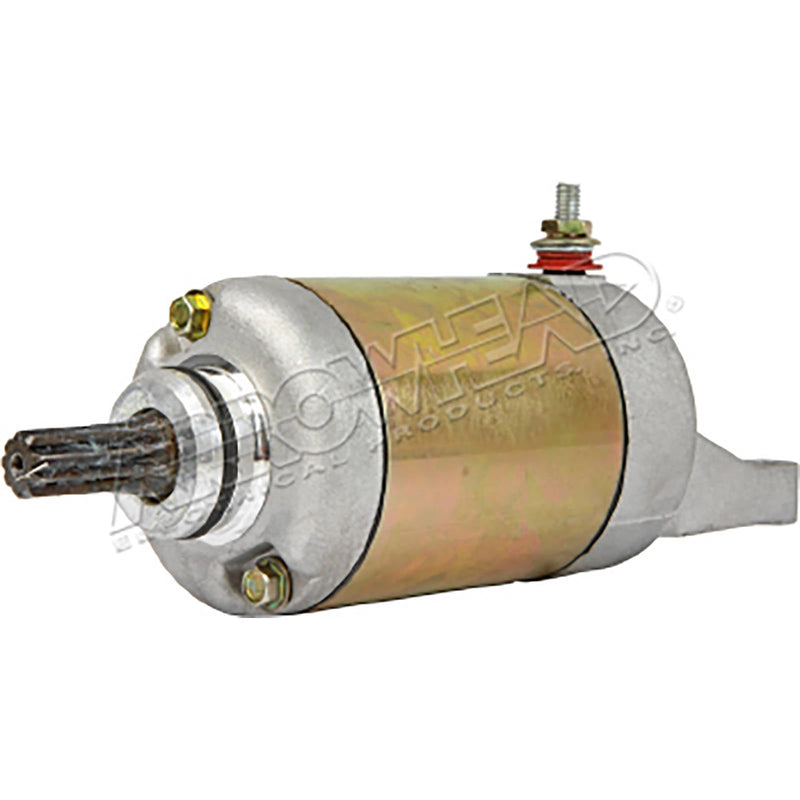 STARTER MOTOR J&N 410-54110 SMU0421