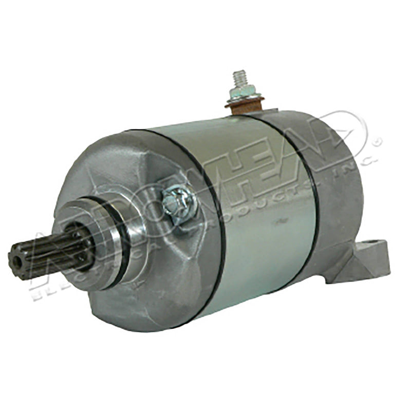 STARTER MOTOR J&N 410-54113 SMU0354