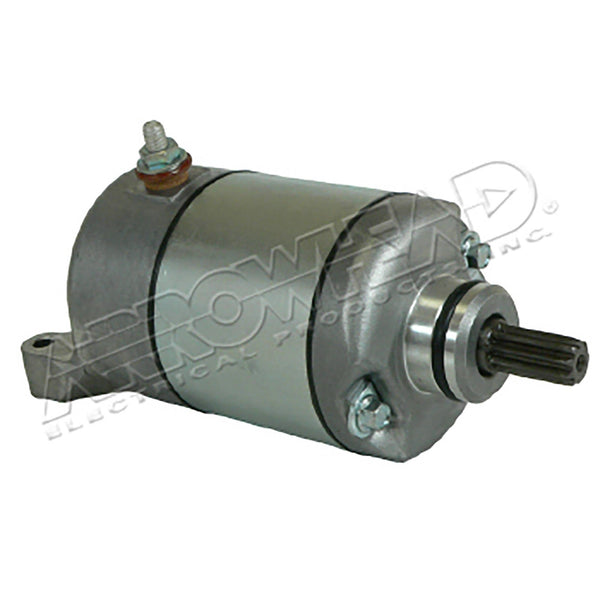 STARTER MOTOR J&N 410-54113 SMU0354