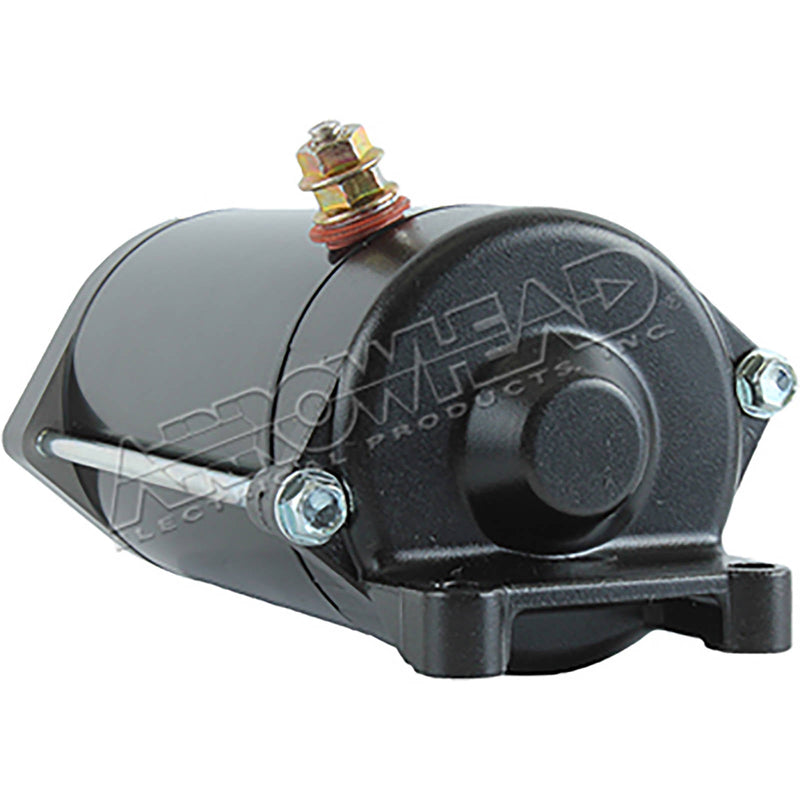 STARTER MOTOR J&N 410-54122 SMU0186