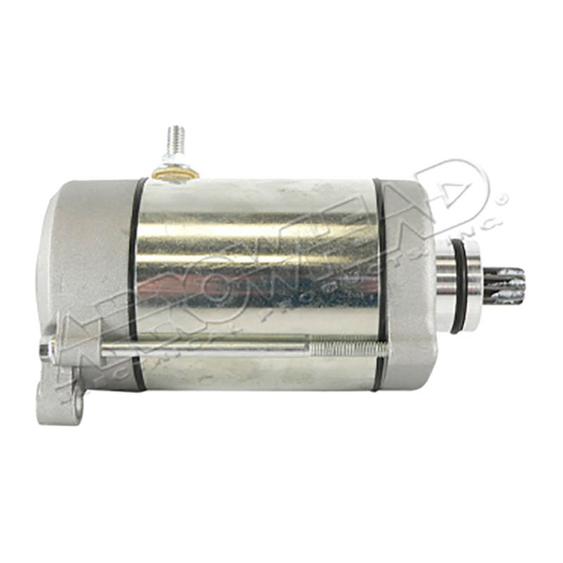 STARTER MOTOR J&N 410-54124 SMU0135