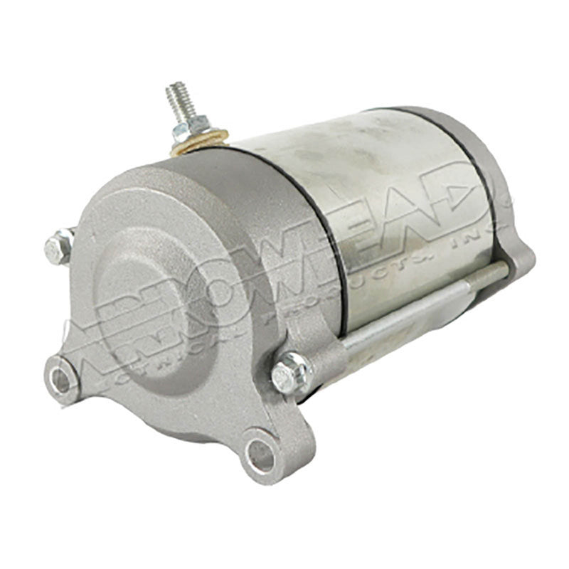 STARTER MOTOR J&N 410-54124 SMU0135