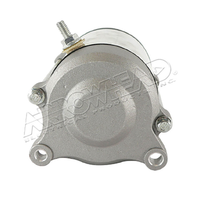 STARTER MOTOR J&N 410-54124 SMU0135