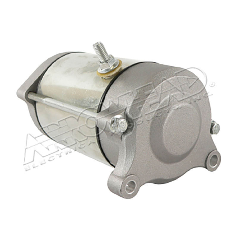 STARTER MOTOR J&N 410-54124 SMU0135