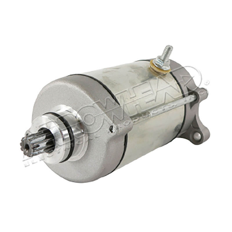 STARTER MOTOR J&N 410-54124 SMU0135