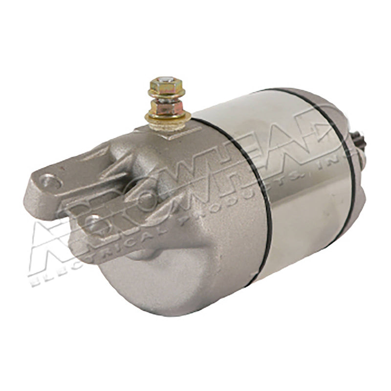 STARTER MOTOR J&N 410-54131 SMU0507