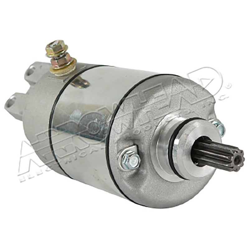 STARTER MOTOR J&N 410-54131 SMU0507