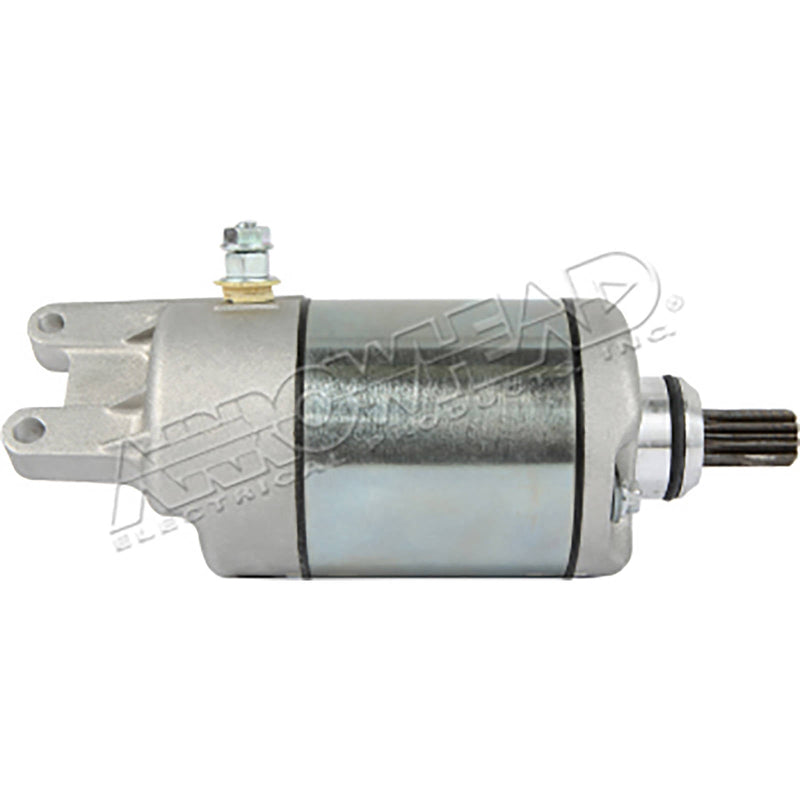 STARTER MOTOR J&N 410-54132 SMU0490