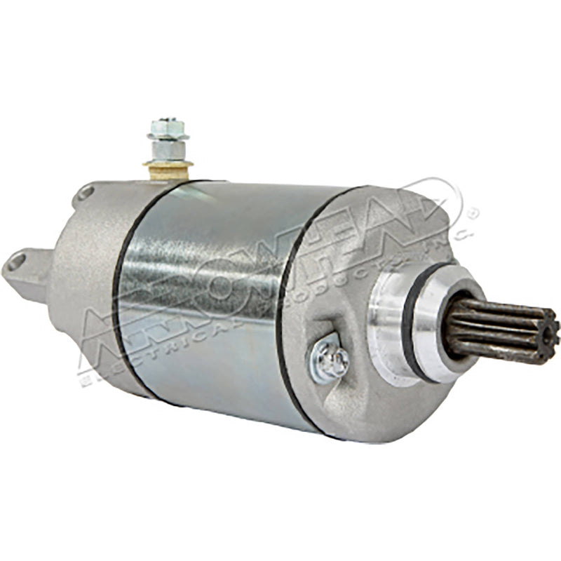 STARTER MOTOR J&N 410-54132 SMU0490