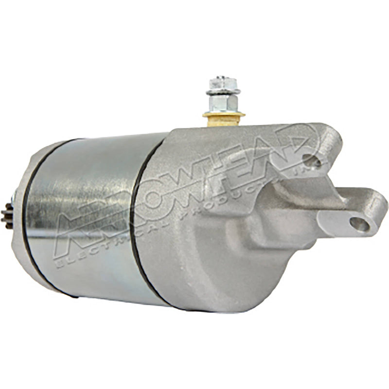 STARTER MOTOR J&N 410-54132 SMU0490