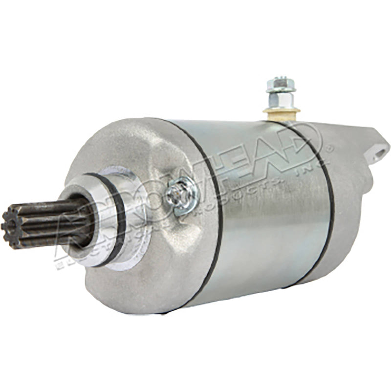 STARTER MOTOR J&N 410-54132 SMU0490