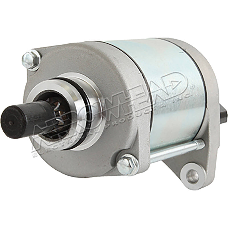 STARTER MOTOR J&N 410-54133 SMU0478