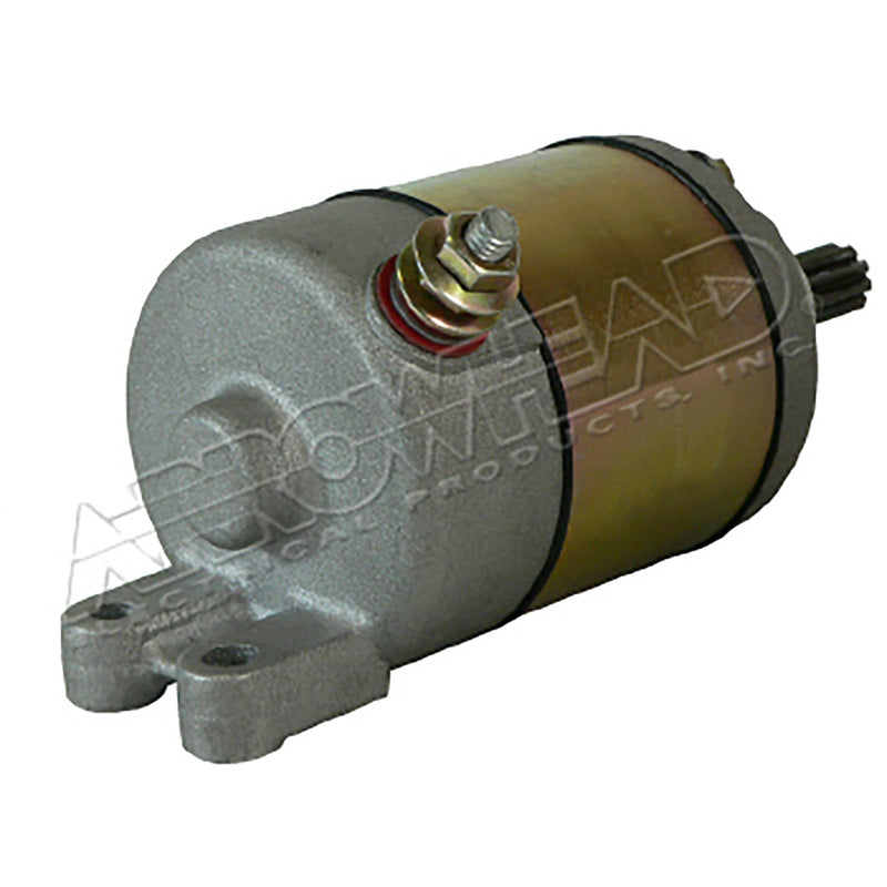 STARTER MOTOR J&N 410-54136 SMU0417