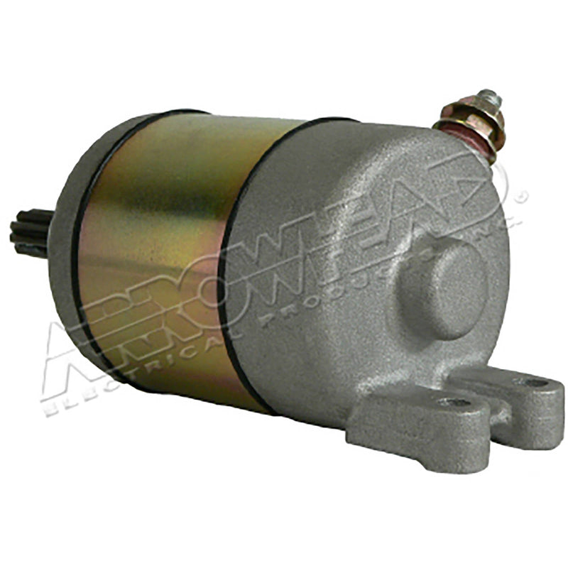 STARTER MOTOR J&N 410-54136 SMU0417