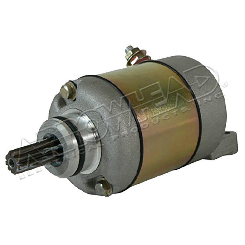 STARTER MOTOR J&N 410-54136 SMU0417