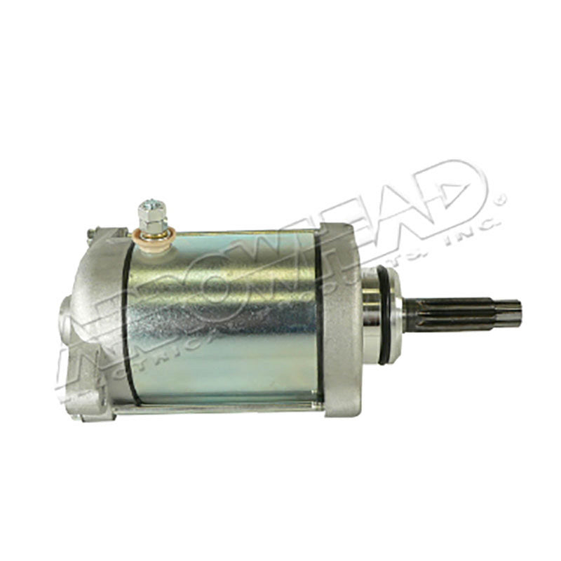 STARTER MOTOR J&N 410-54137 SMU0419