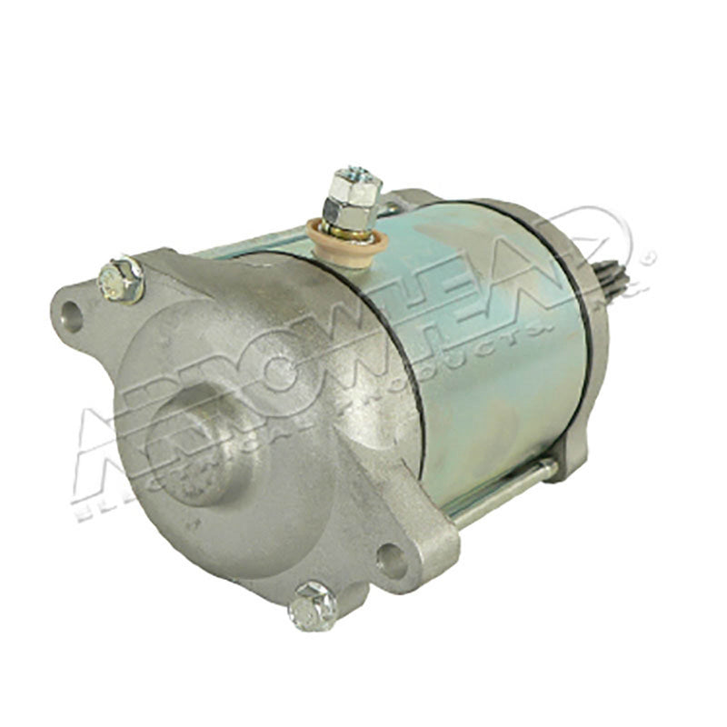 STARTER MOTOR J&N 410-54137 SMU0419