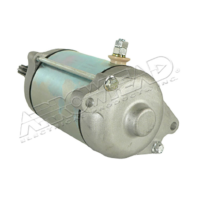 STARTER MOTOR J&N 410-54137 SMU0419