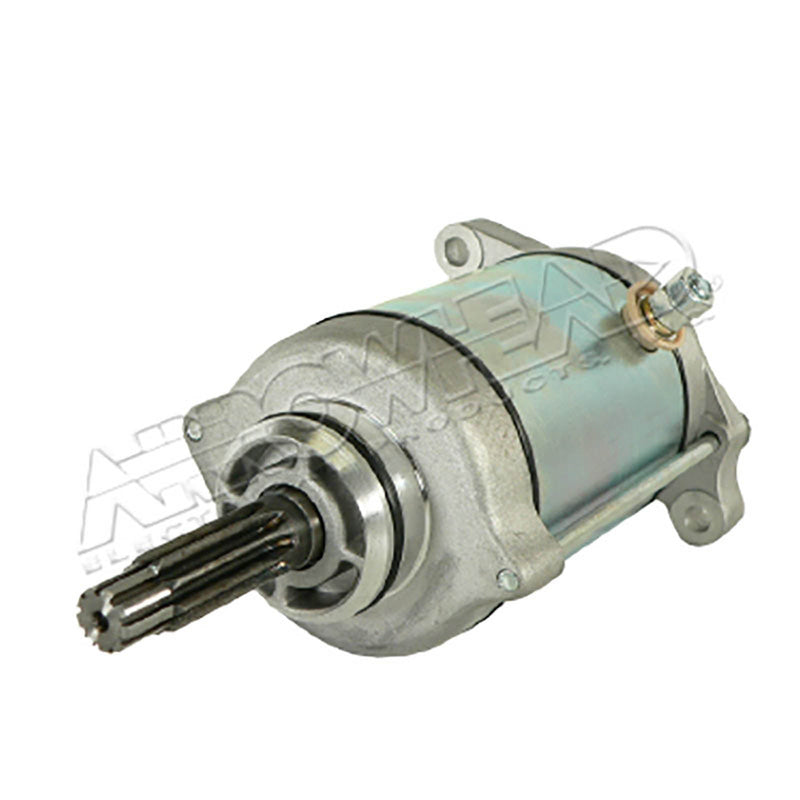 STARTER MOTOR J&N 410-54137 SMU0419