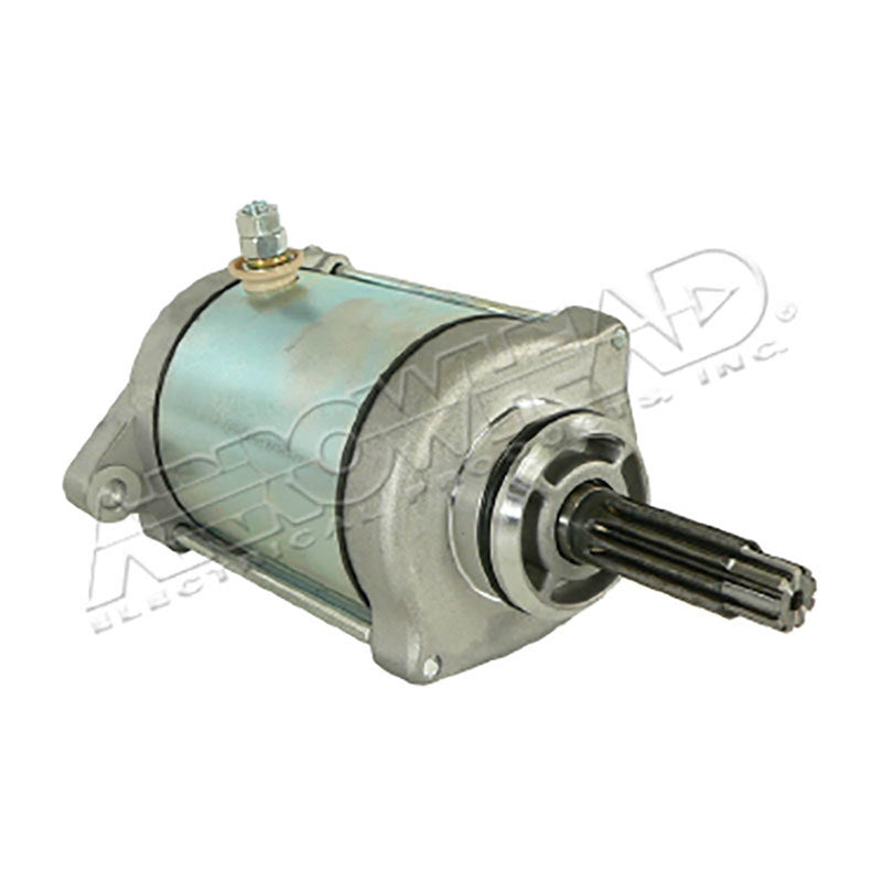 STARTER MOTOR J&N 410-54137 SMU0419