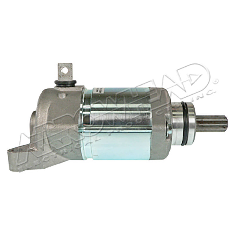 STARTER MOTOR J&N 410-54140 1A012406 SMU0349