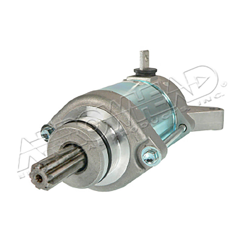 STARTER MOTOR J&N 410-54140 1A012406 SMU0349