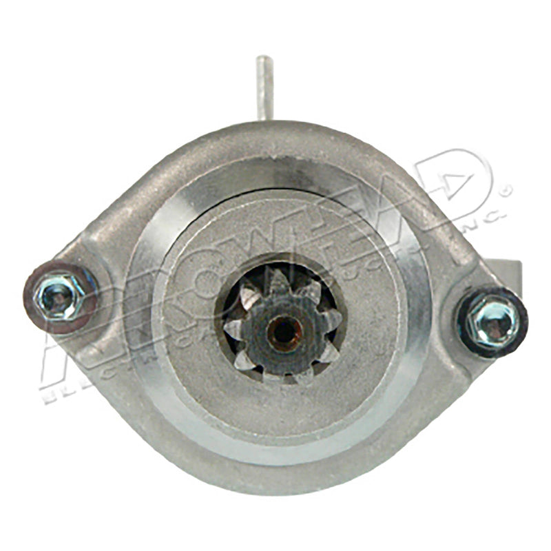 STARTER MOTOR J&N 410-54140 1A012406 SMU0349