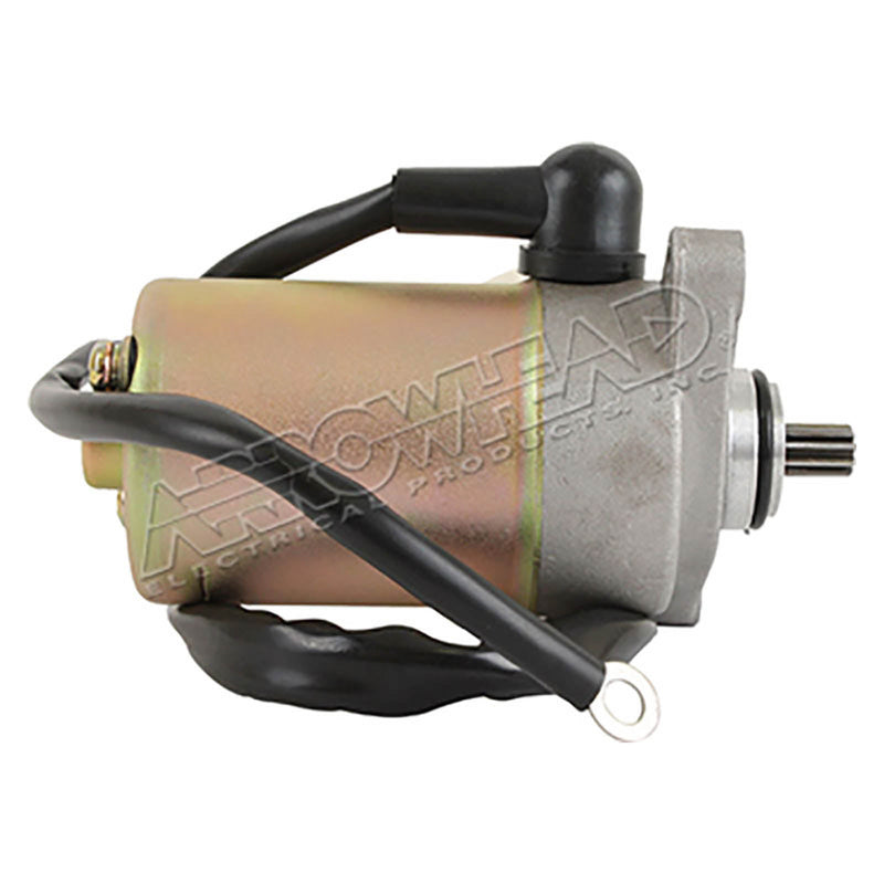 STARTER MOTOR J&N 410-54143 SMU0468