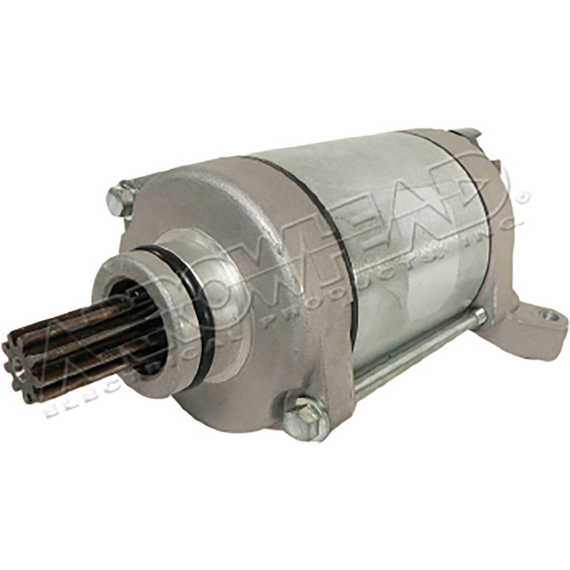 STARTER MOTOR J&N 410-54148 SMU0516