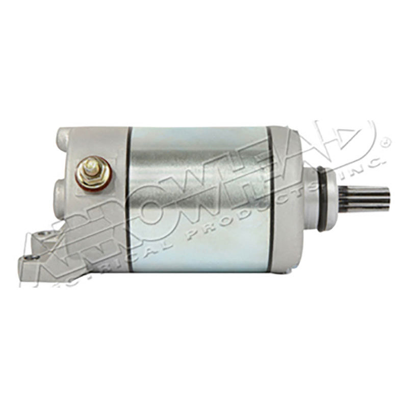 STARTER MOTOR J&N 410-54149 SMU0491