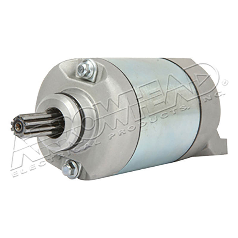 STARTER MOTOR J&N 410-54149 SMU0491