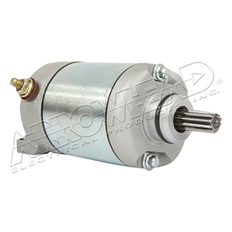 STARTER MOTOR J&N 410-54149 SMU0491