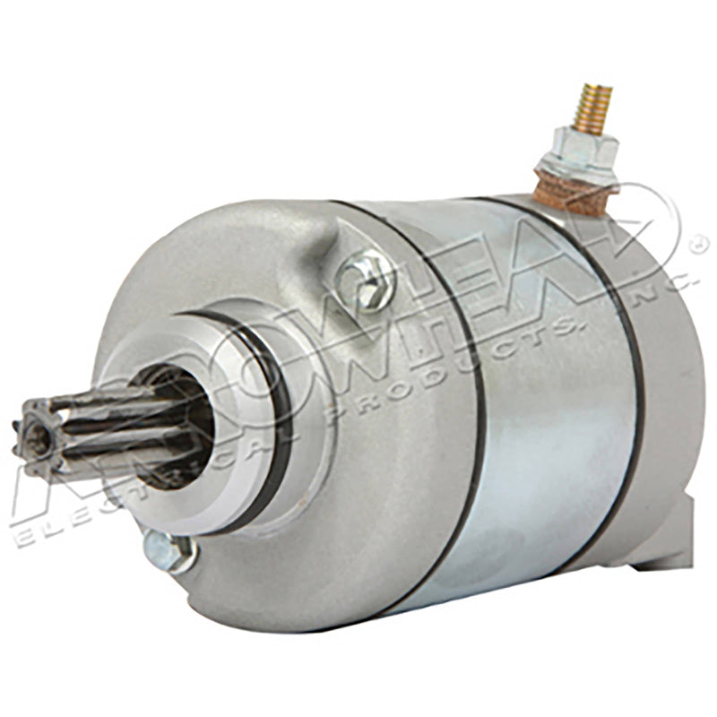 STARTER MOTOR J&N 410-54150 SMU0372