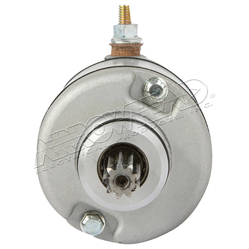 STARTER MOTOR J&N 410-54150 SMU0372