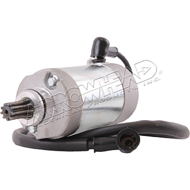 STARTER MOTOR J&N 410-54157 SMU0353