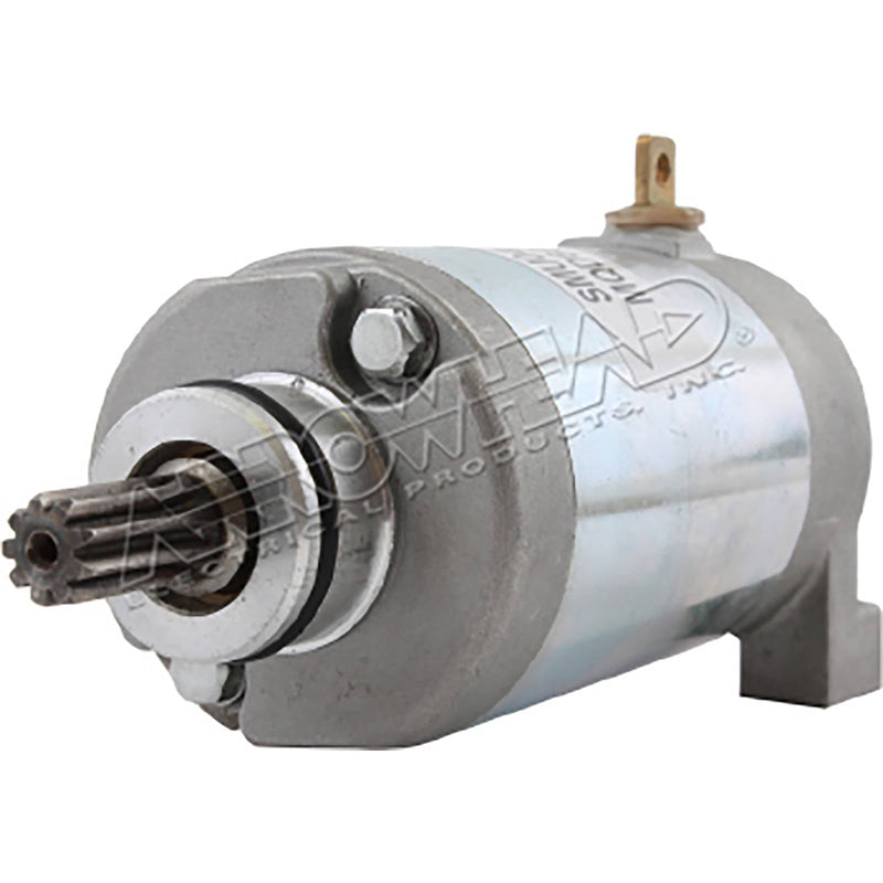 STARTER MOTOR J&N 410-54158 SMU0446