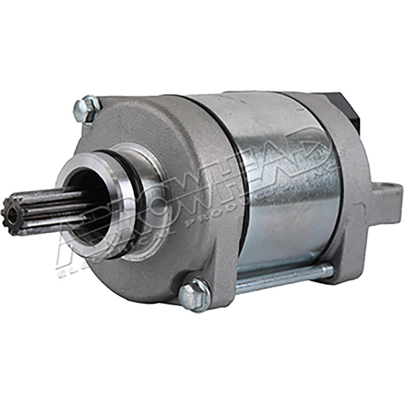 STARTER MOTOR J&N 410-54166 SMU0532