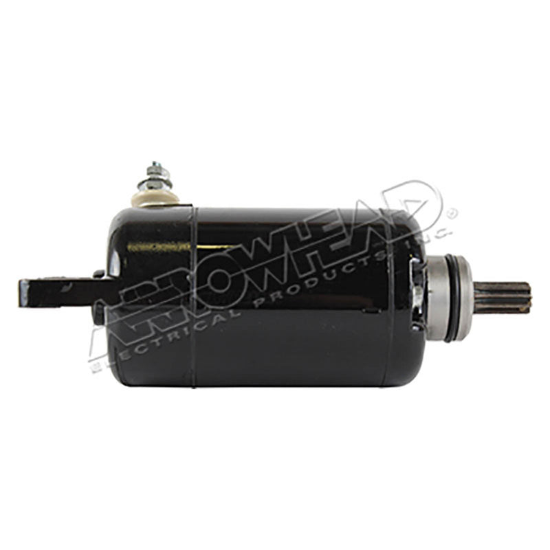 STARTER MOTOR J&N 410-54172 SMU0339