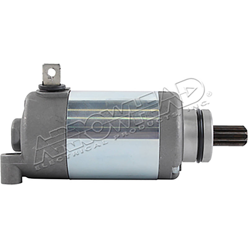 STARTER MOTOR J&N 410-54175 SMU0348