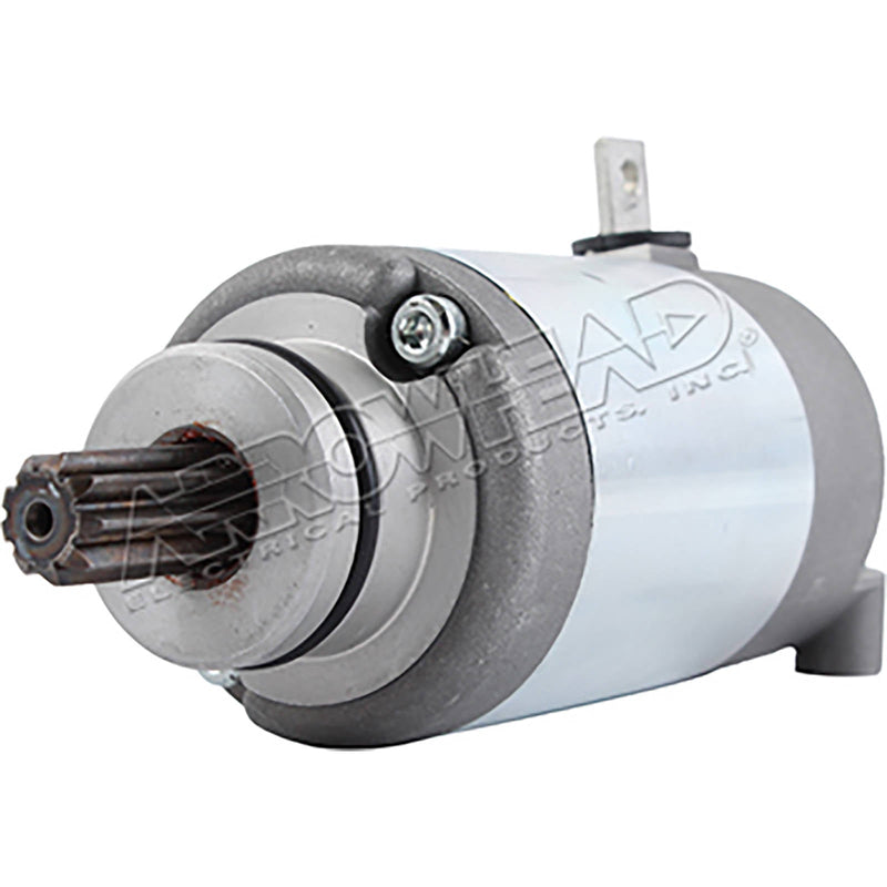 STARTER MOTOR J&N 410-54175 SMU0348