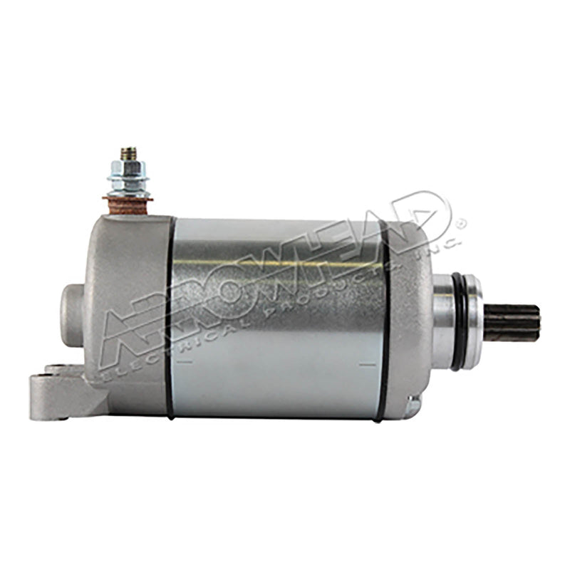 STARTER MOTOR J&N 410-54178 SMU0384