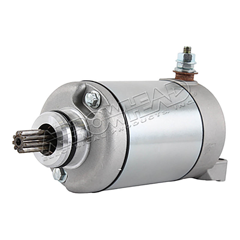 STARTER MOTOR J&N 410-54178 SMU0384